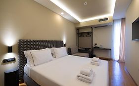 Green Boutique Hotel